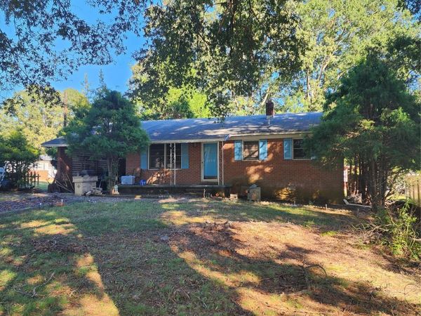 1475 B Street , Mount Pleasant, NC 28124