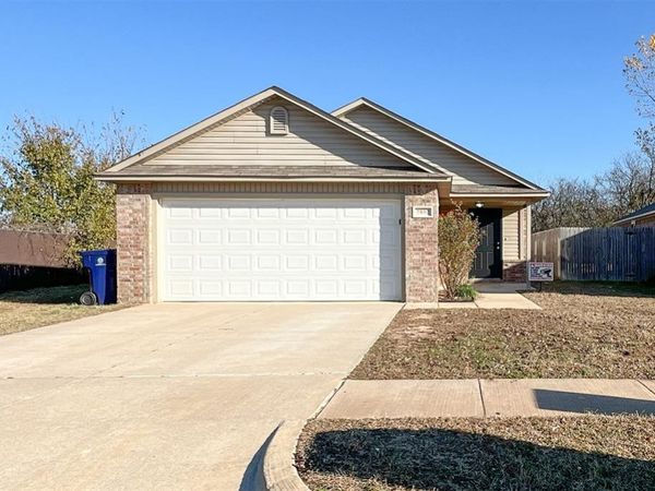 7802 Bennie Terrace, Oklahoma City, OK 73135