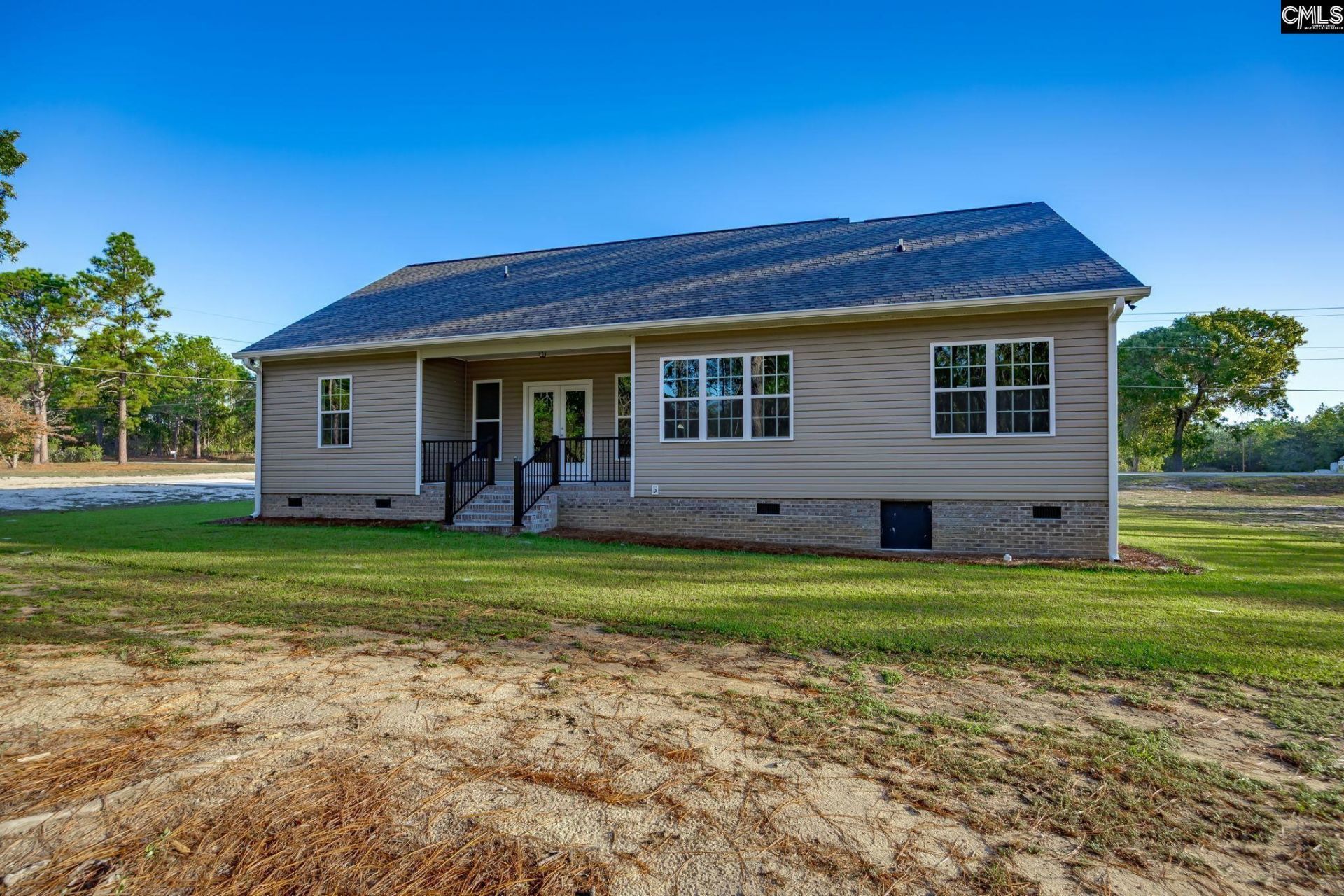 262 Howitzer Circle  Photo 7