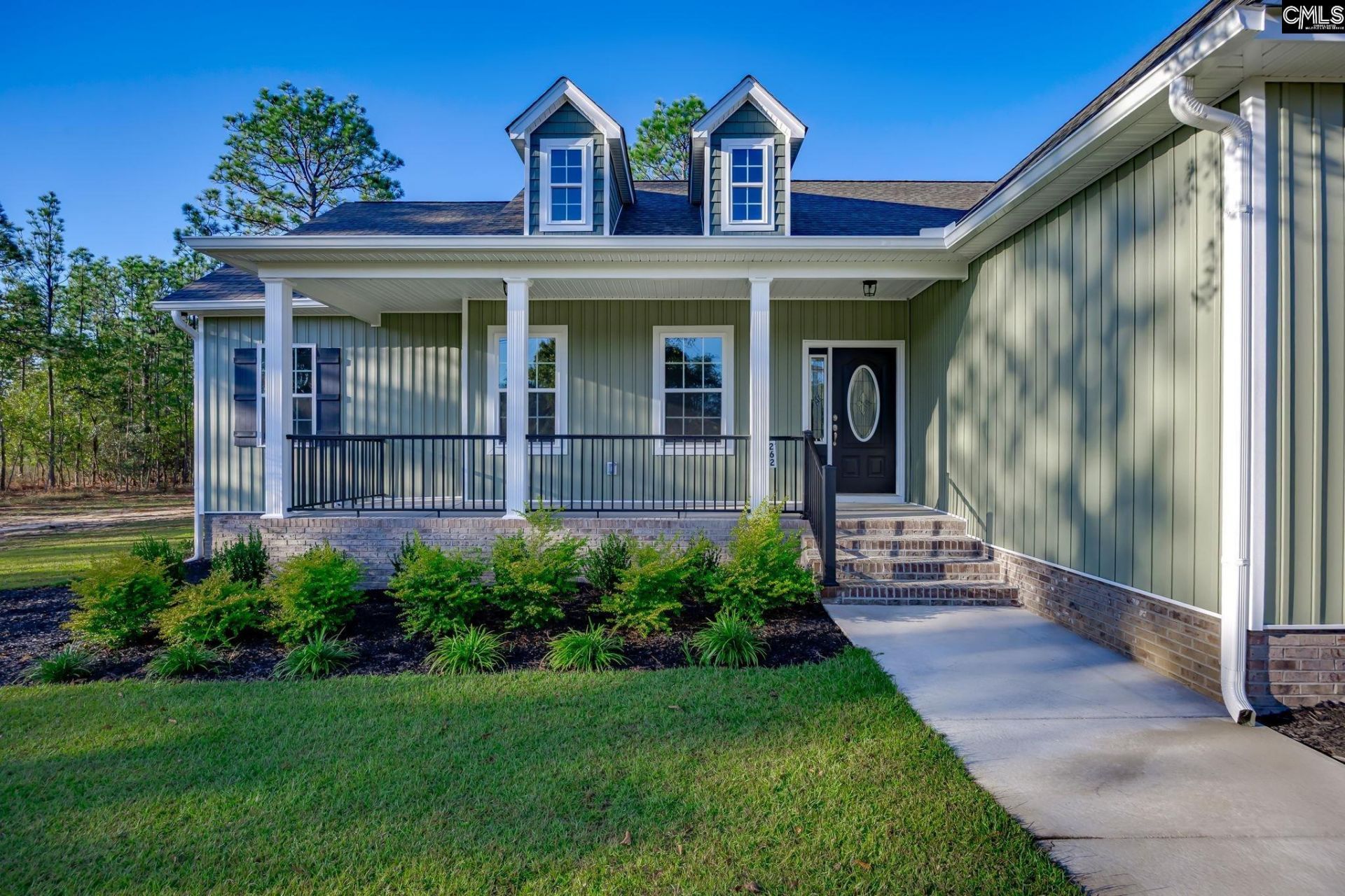 262 Howitzer Circle  Photo 9