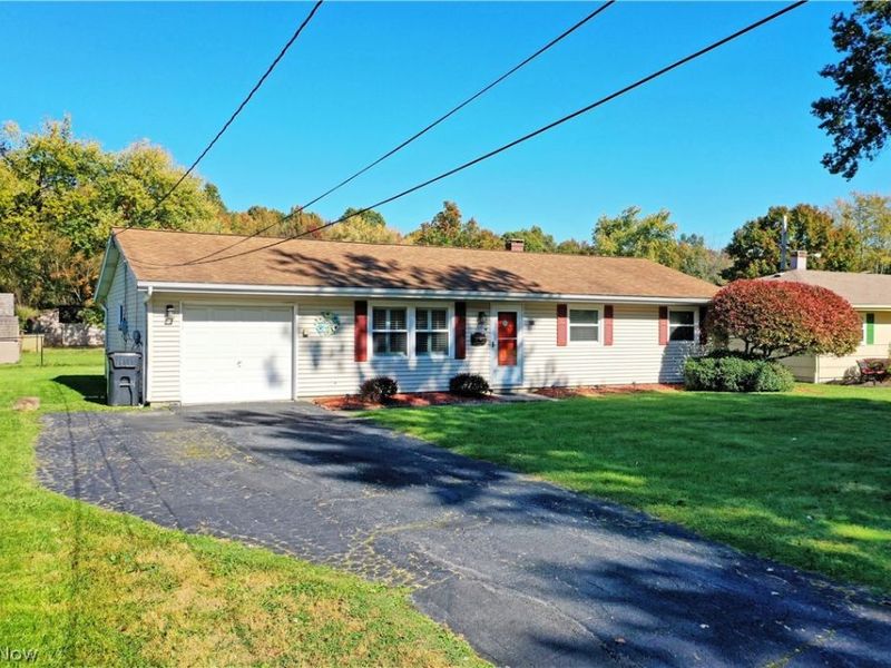 612 Pierce Drive, Youngstown, OH 44511 Photo 41