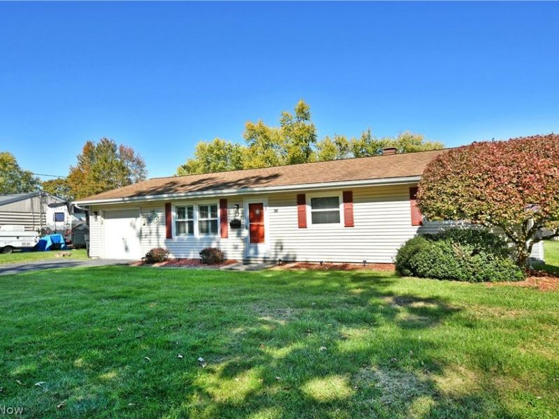 612 Pierce Drive, Youngstown, OH 44511 Photo 42