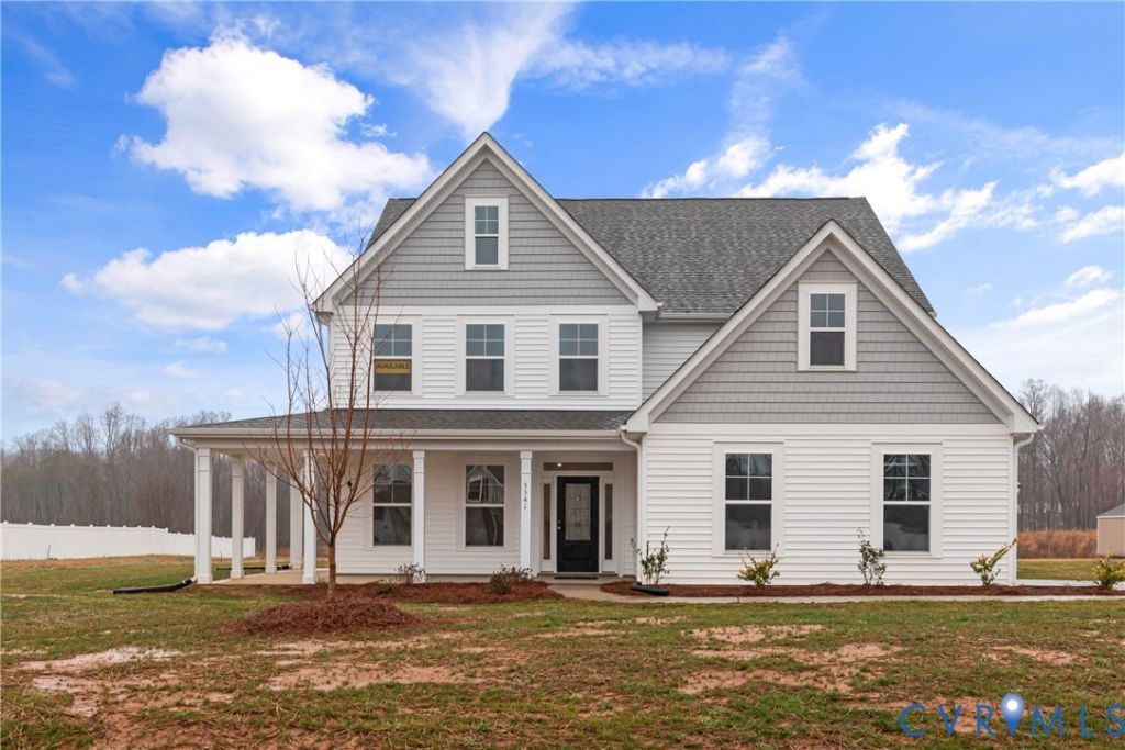 3965 Jett Court, Gum Spring, VA 23065 Main Photo