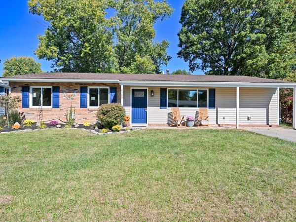 8480 Linderwood Lane, Cincinnati, OH 45255
