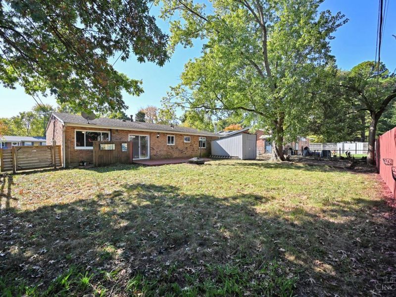 8480 Linderwood Lane, Cincinnati, OH 45255 Photo 34