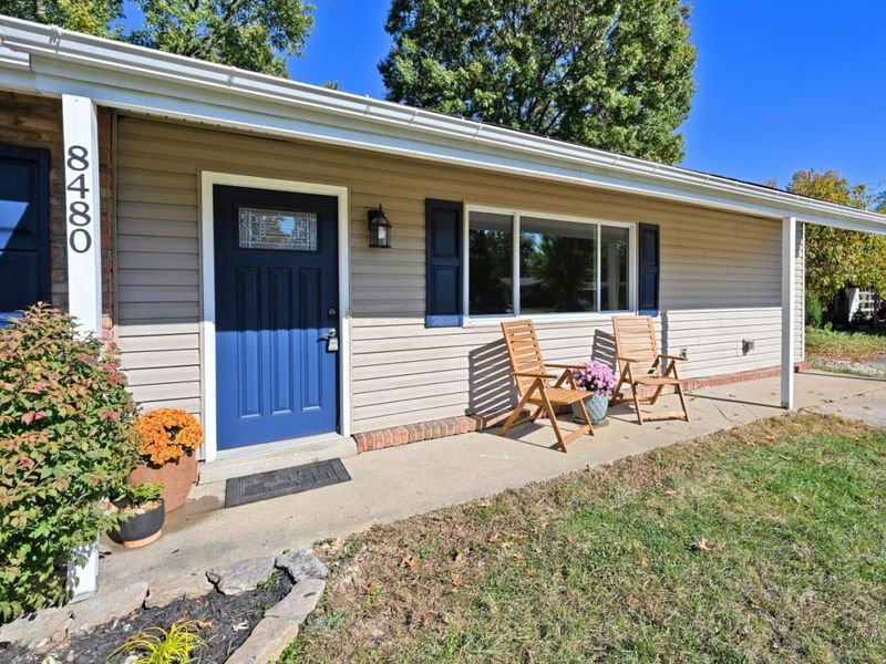 8480 Linderwood Lane, Cincinnati, OH 45255 Photo 4