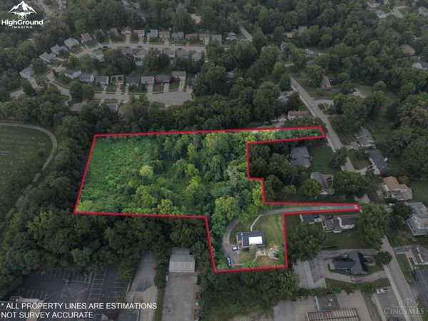 7179 Paddison Road, Anderson Twp, OH 45230