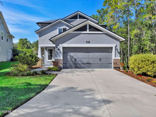 489 CITRUS RIDGE Drive, Ponte Vedra, FL 32081
