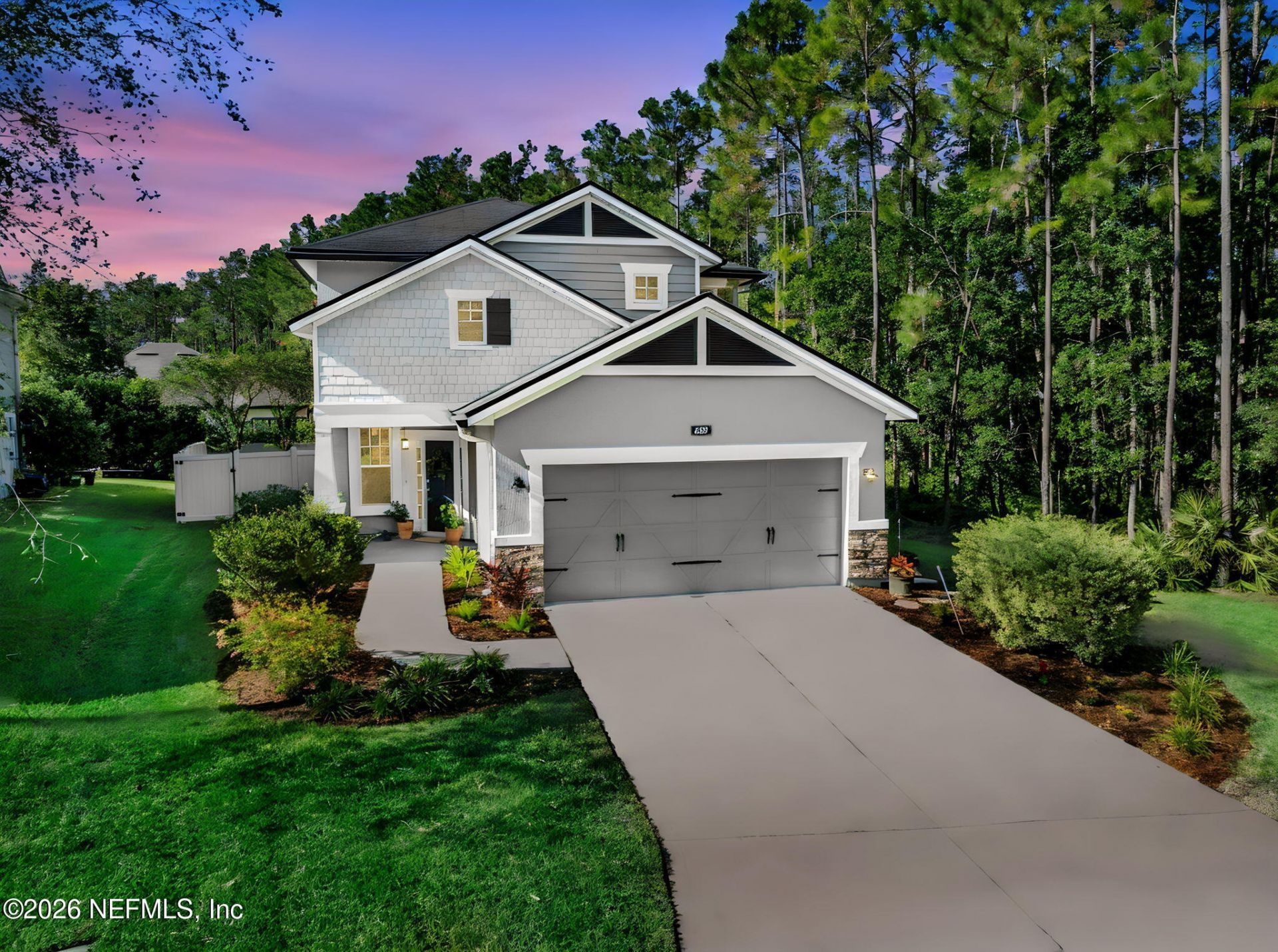 489 Citrus Ridge Drive, Ponte Vedra, FL 32081 Photo