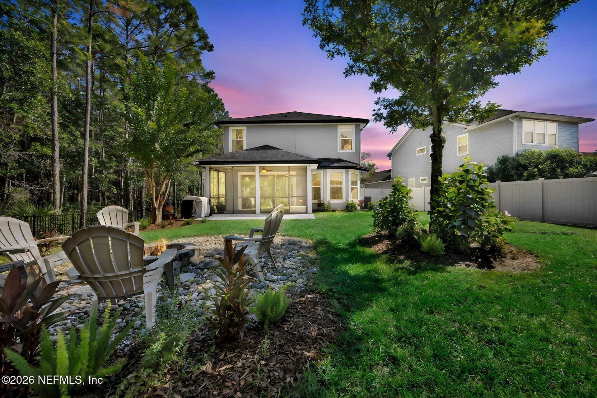 489 Citrus Ridge Drive, Ponte Vedra, FL 32081 Photo