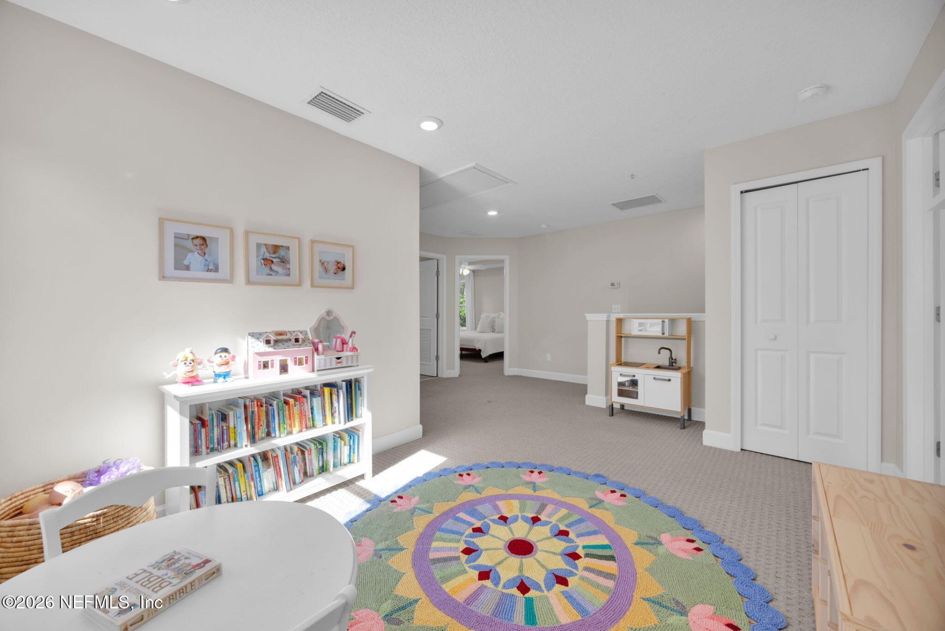 489 Citrus Ridge Drive, Ponte Vedra, FL 32081 Photo