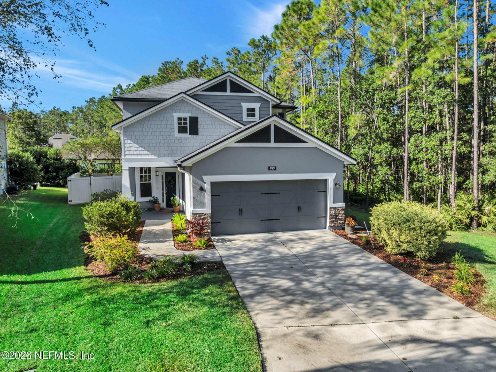 489 Citrus Ridge Drive, Ponte Vedra, FL 32081 Photo