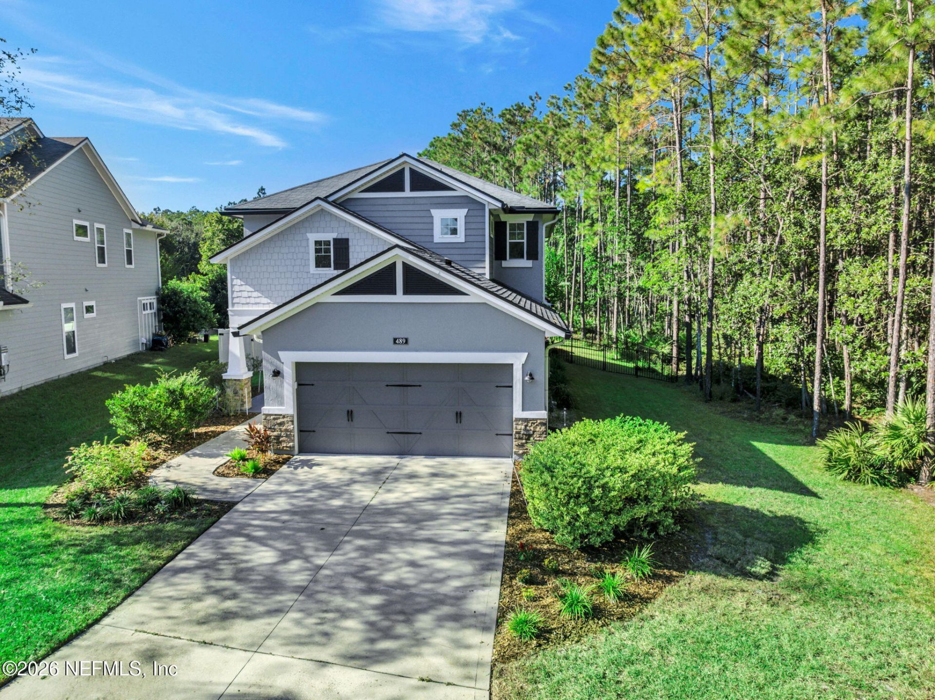 489 Citrus Ridge Drive, Ponte Vedra, FL 32081 Photo
