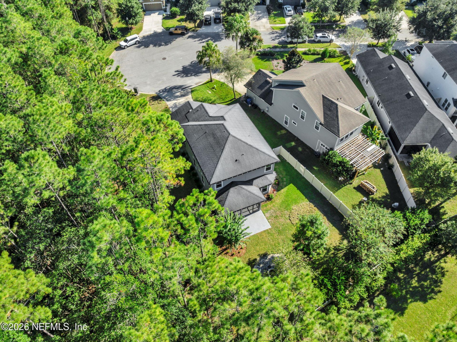 489 Citrus Ridge Drive, Ponte Vedra, FL 32081 Photo