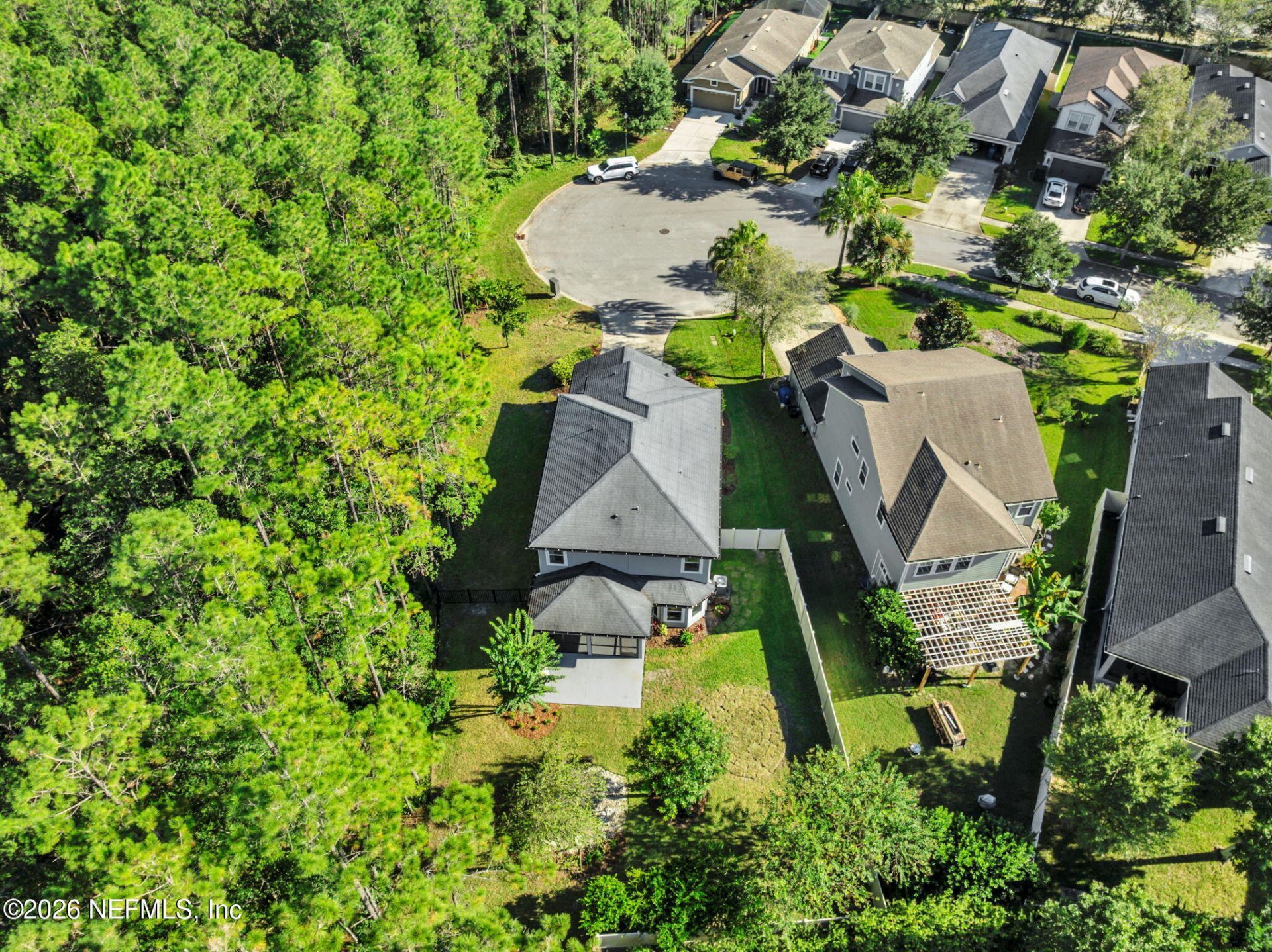 489 Citrus Ridge Drive, Ponte Vedra, FL 32081 Photo
