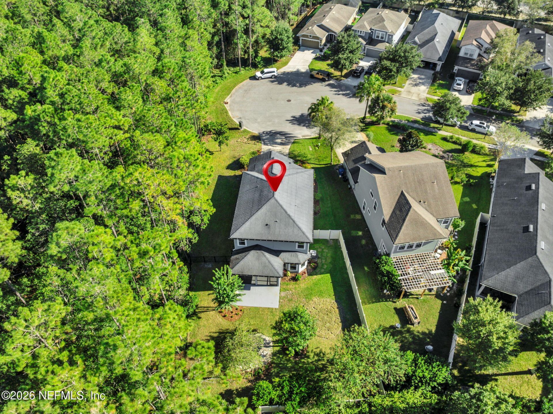 489 Citrus Ridge Drive, Ponte Vedra, FL 32081 Photo