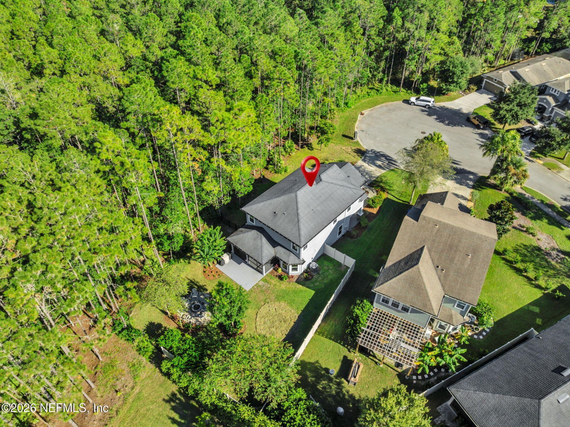 489 Citrus Ridge Drive, Ponte Vedra, FL 32081 Photo