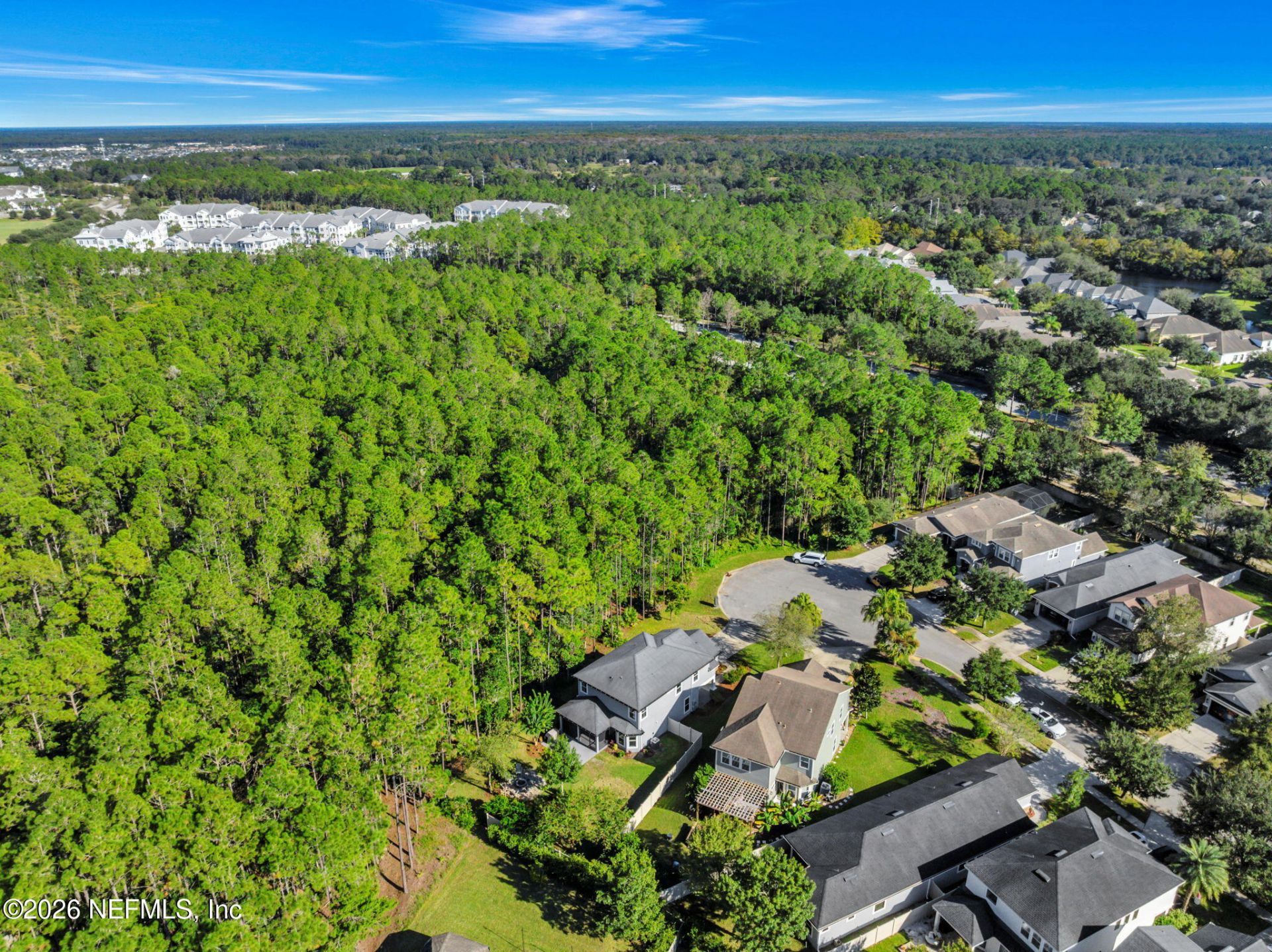 489 Citrus Ridge Drive, Ponte Vedra, FL 32081 Photo