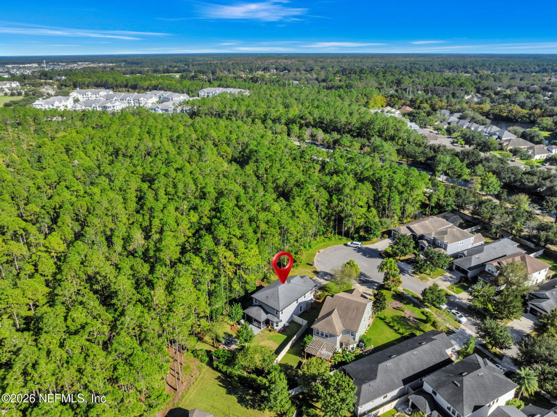 489 Citrus Ridge Drive, Ponte Vedra, FL 32081 Photo