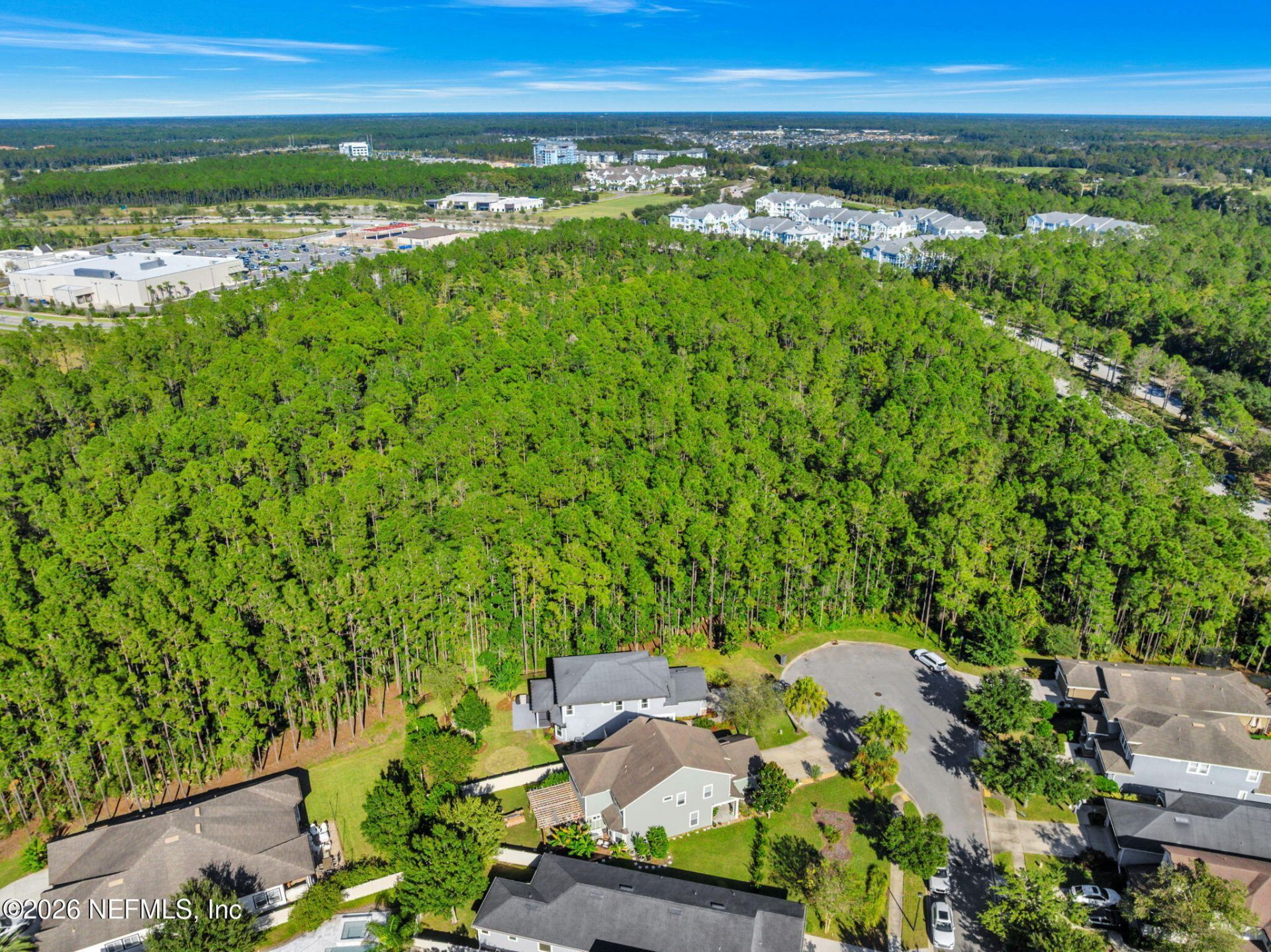 489 Citrus Ridge Drive, Ponte Vedra, FL 32081 Photo