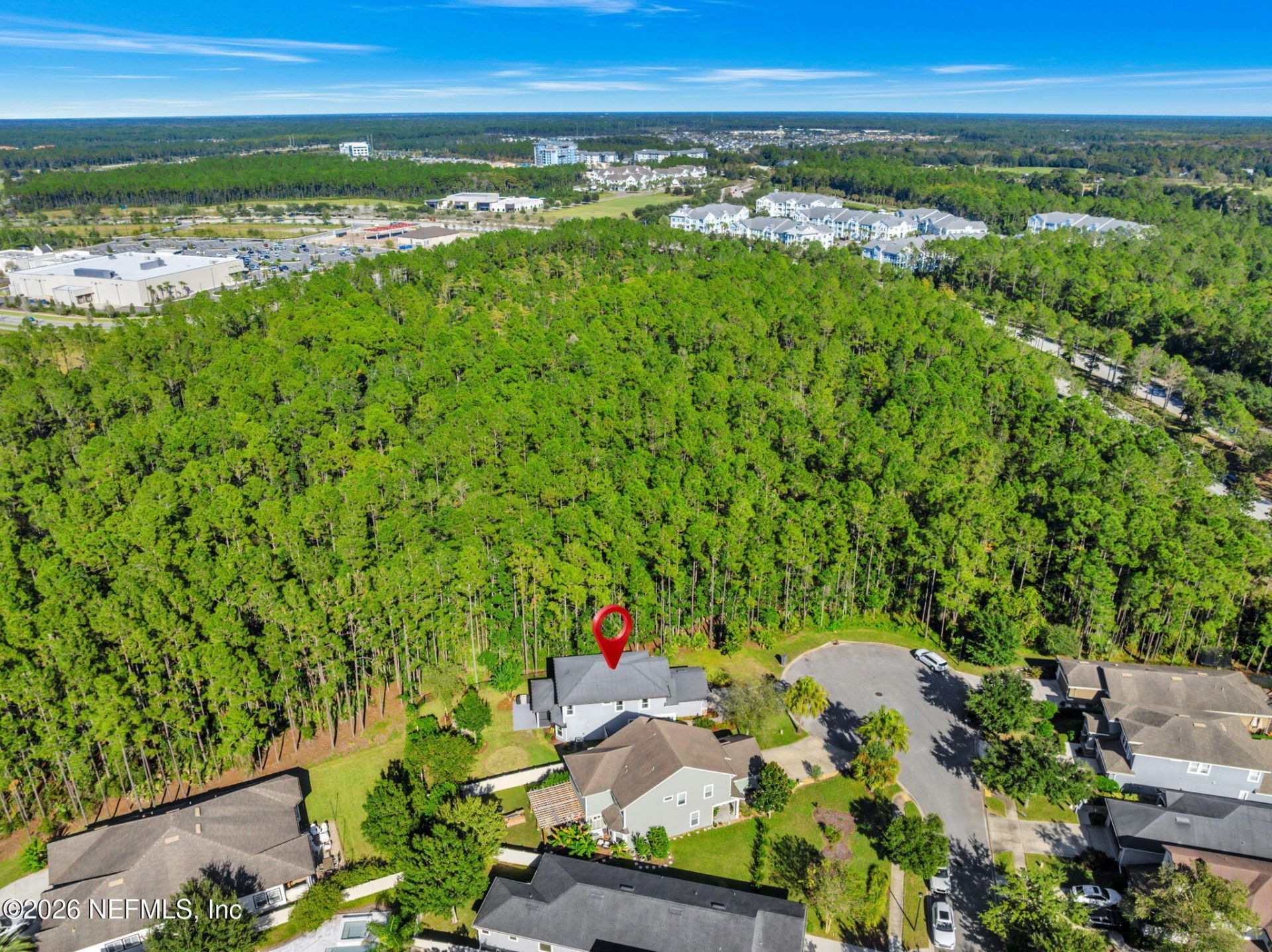 489 Citrus Ridge Drive, Ponte Vedra, FL 32081 Photo
