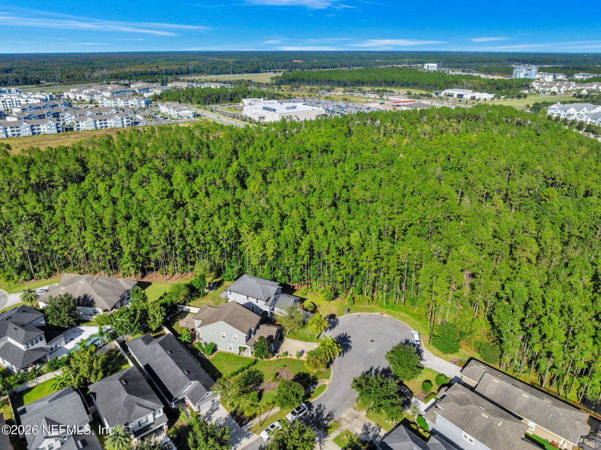 489 Citrus Ridge Drive, Ponte Vedra, FL 32081 Photo