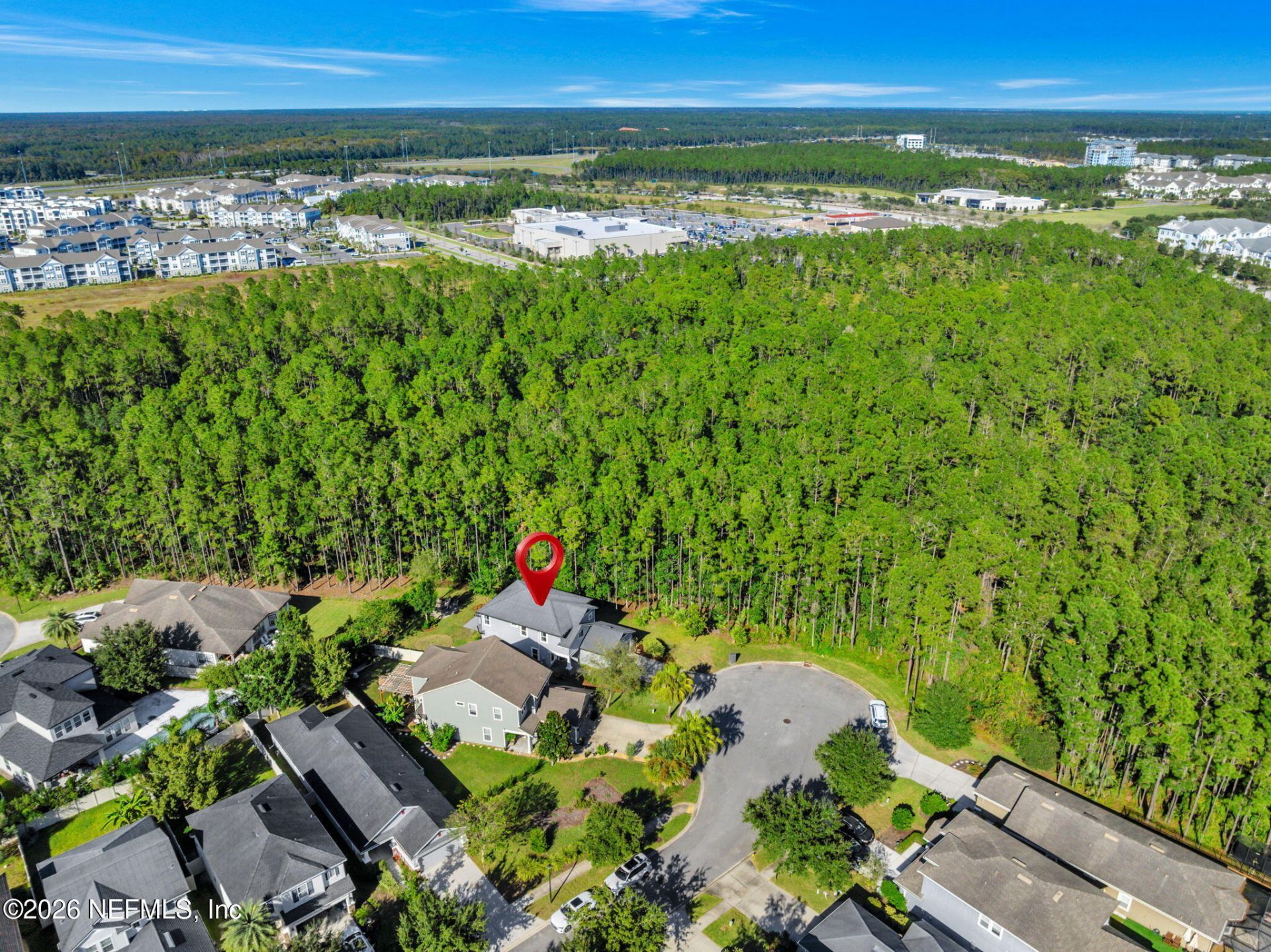 489 Citrus Ridge Drive, Ponte Vedra, FL 32081 Photo