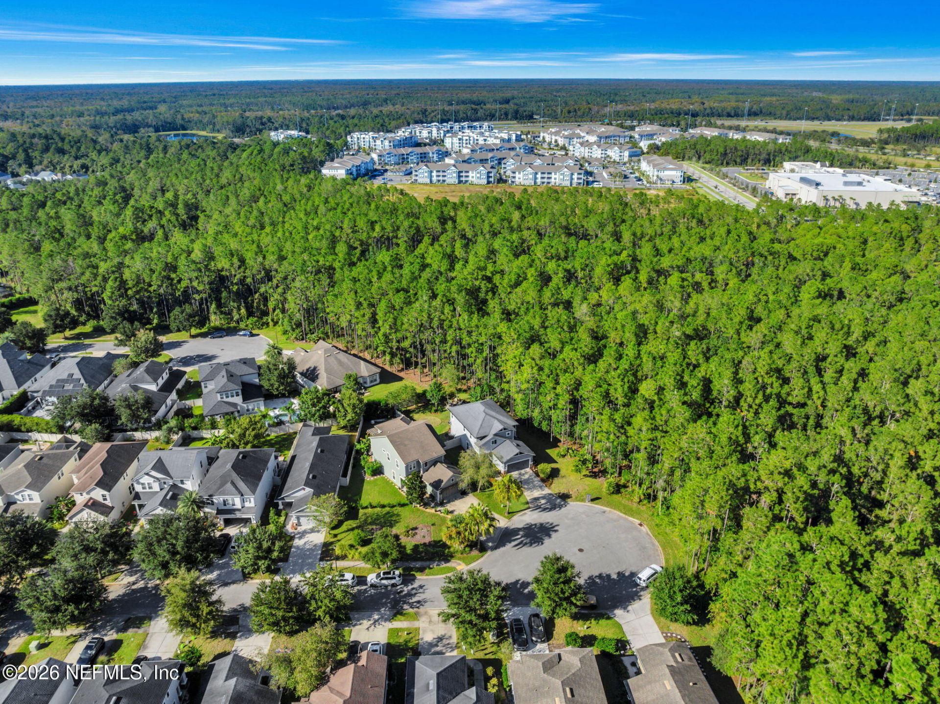 489 Citrus Ridge Drive, Ponte Vedra, FL 32081 Photo