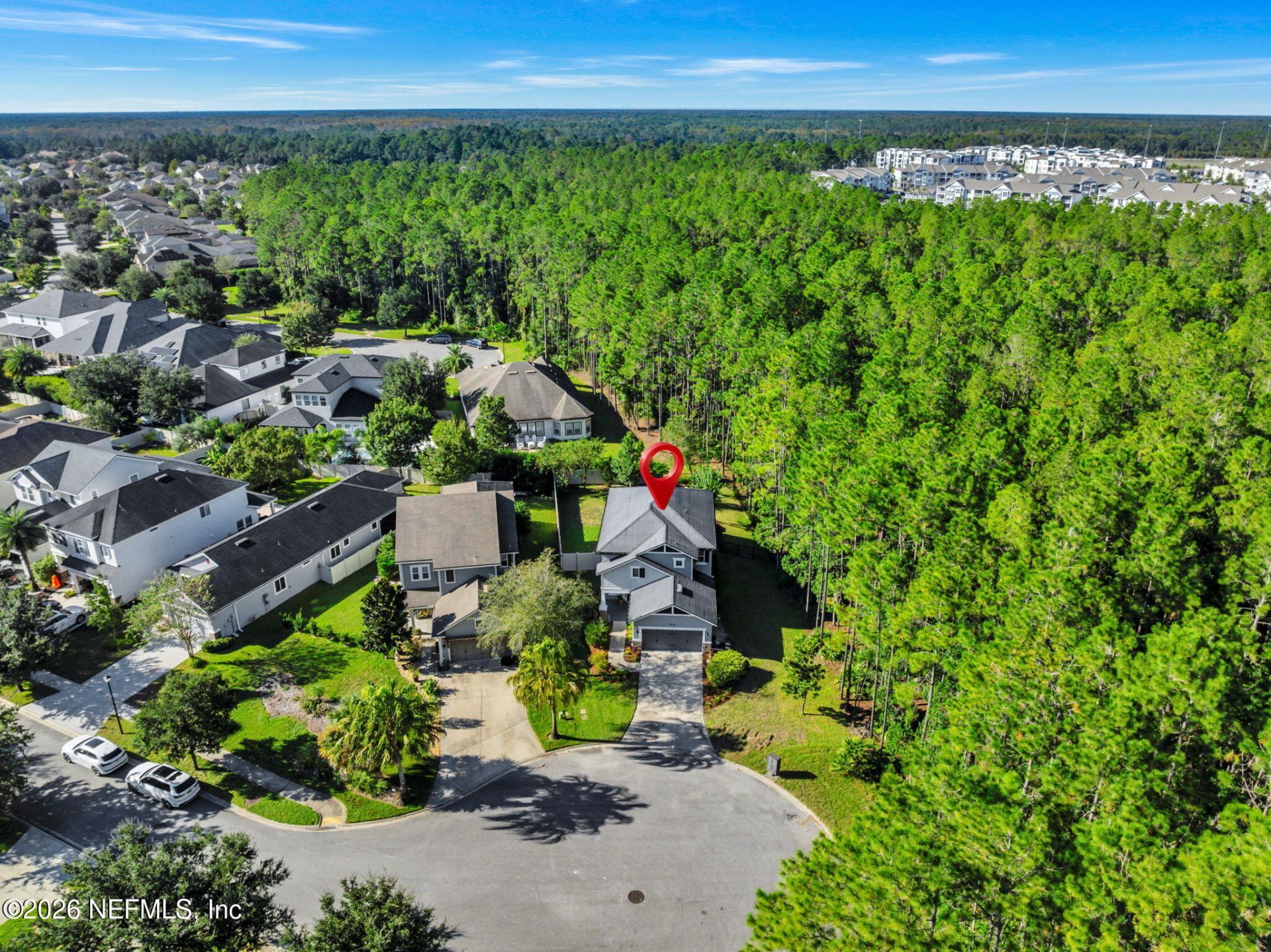 489 Citrus Ridge Drive, Ponte Vedra, FL 32081 Photo