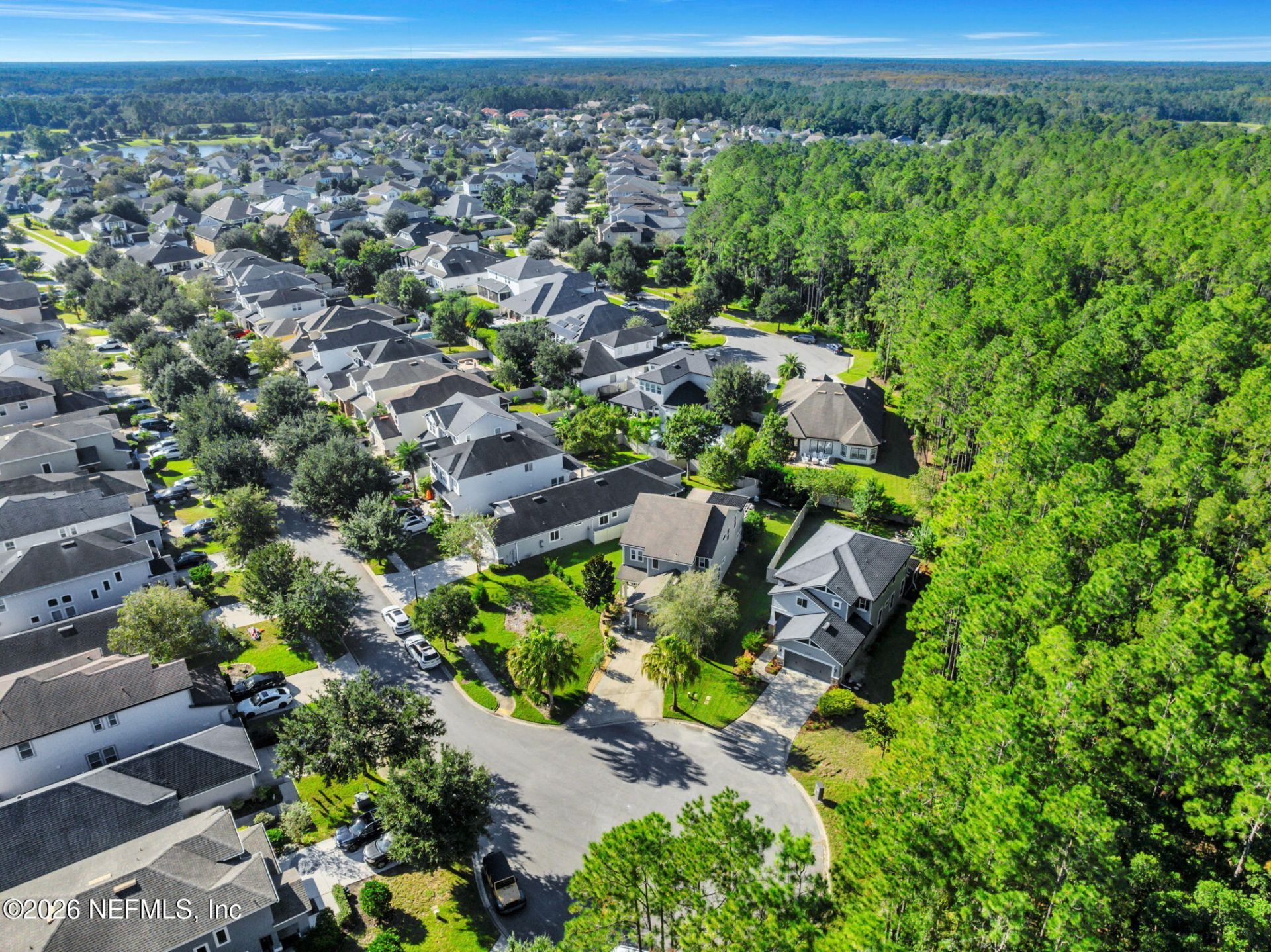 489 Citrus Ridge Drive, Ponte Vedra, FL 32081 Photo