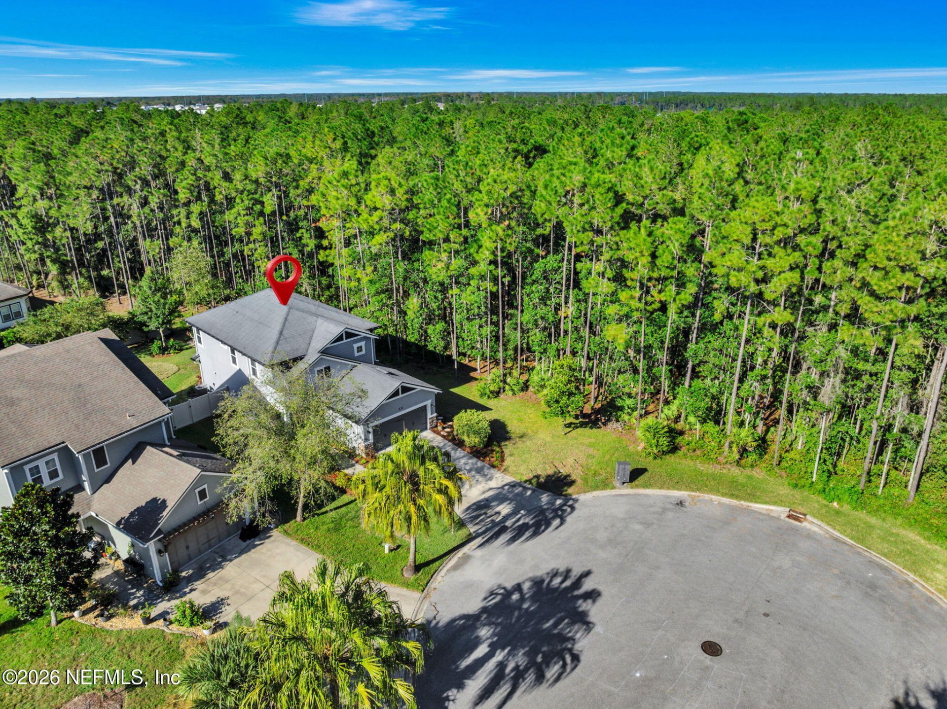 489 Citrus Ridge Drive, Ponte Vedra, FL 32081 Photo