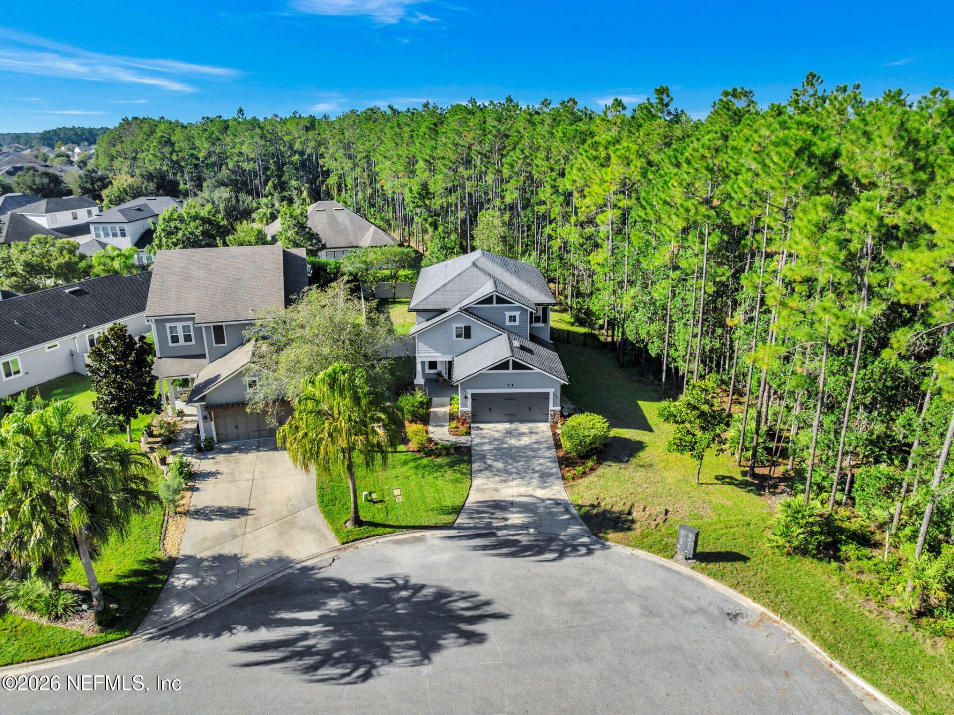 489 Citrus Ridge Drive, Ponte Vedra, FL 32081 Photo