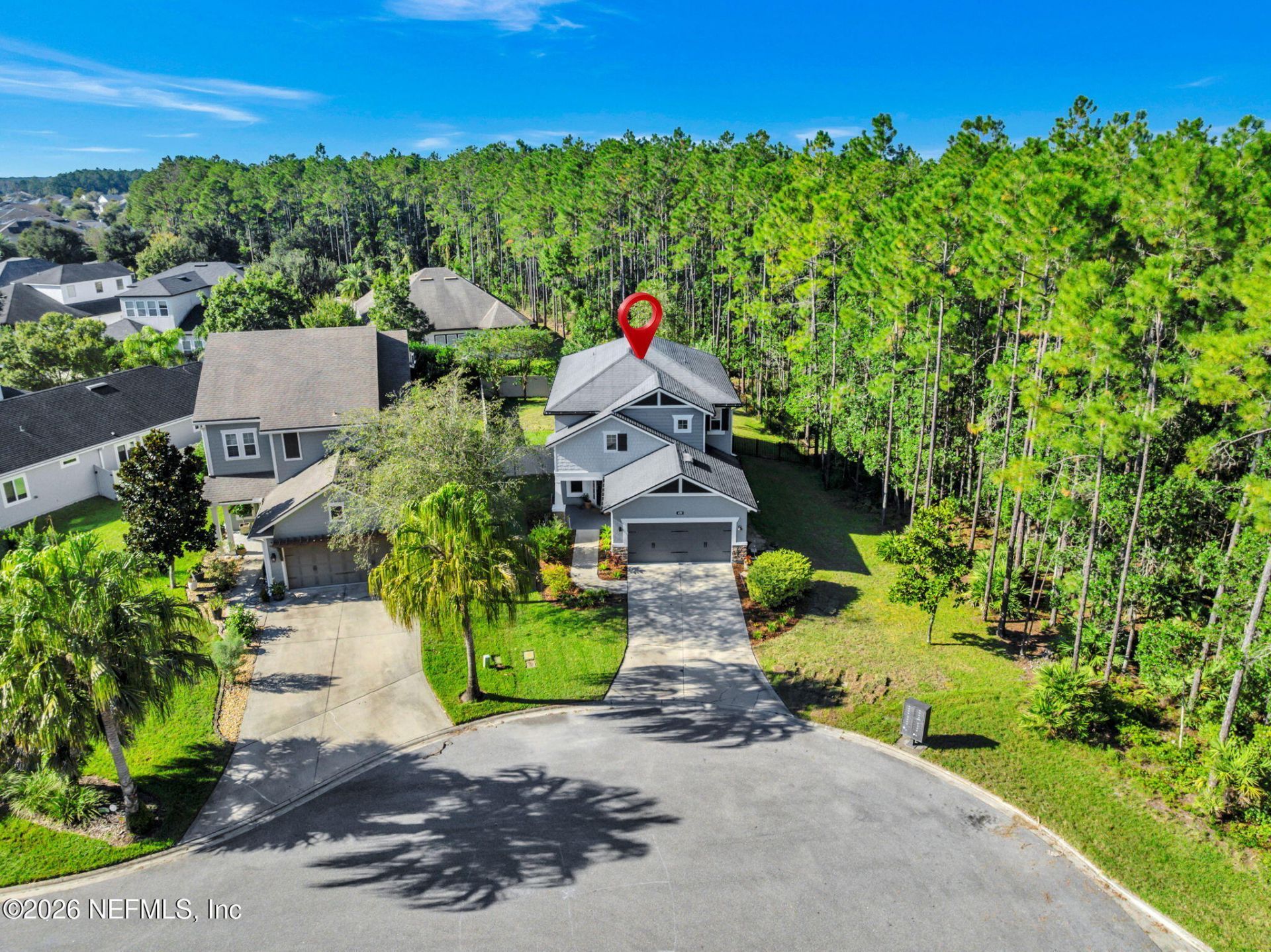 489 Citrus Ridge Drive, Ponte Vedra, FL 32081 Photo