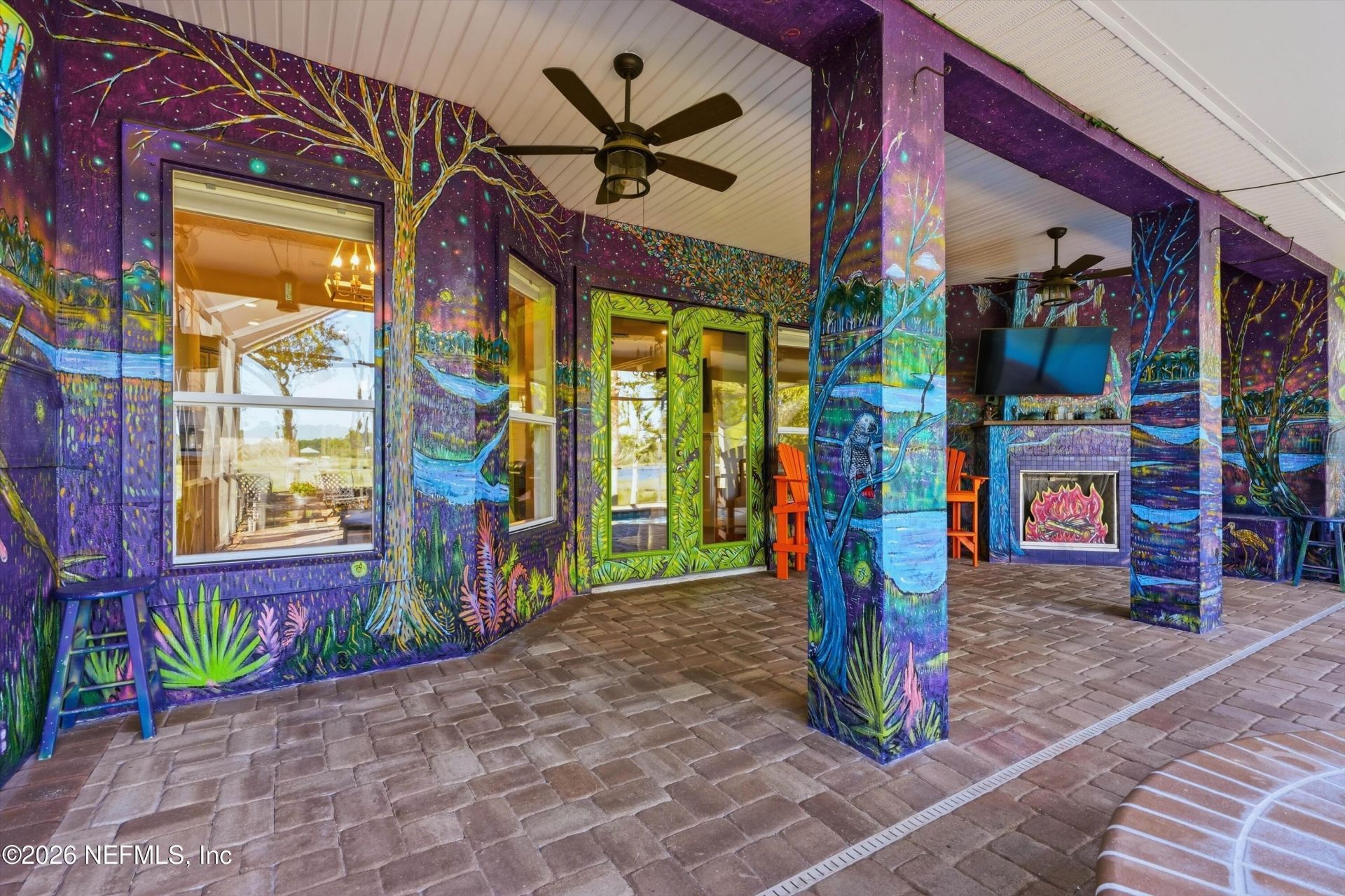 96228 Windsor Drive, Yulee, FL 32097 Photo