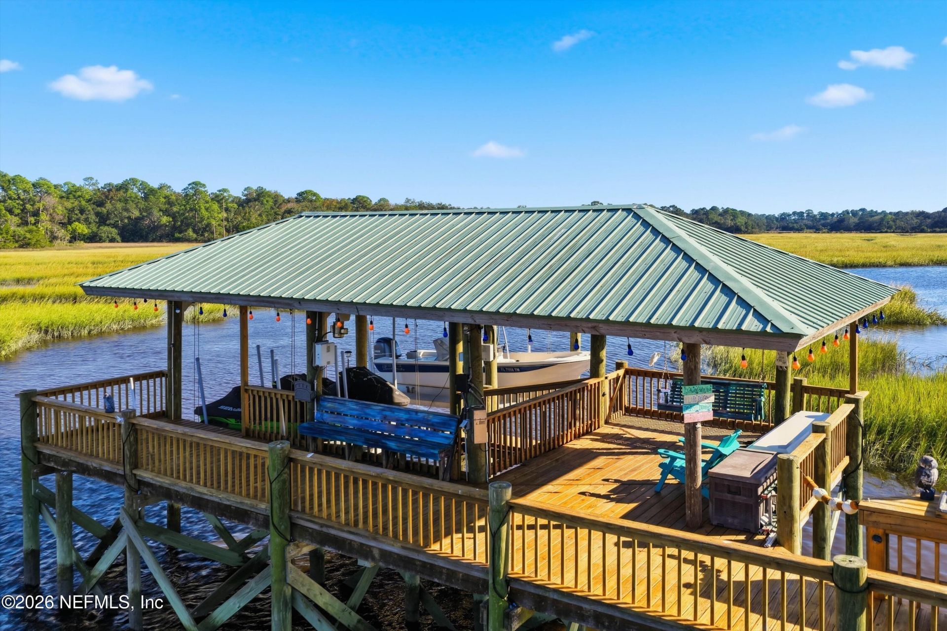 96228 Windsor Drive, Yulee, FL 32097 Photo