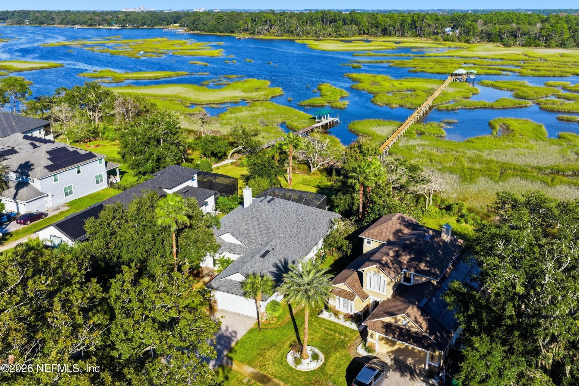 96228 Windsor Drive, Yulee, FL 32097 Photo