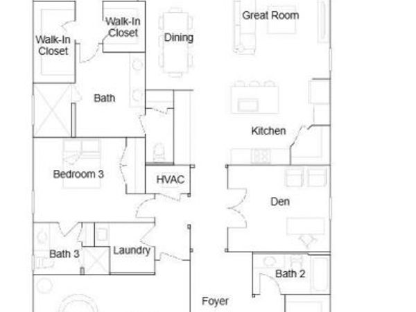 104 STIFFS MILL Lane, St. Augustine, FL 32092