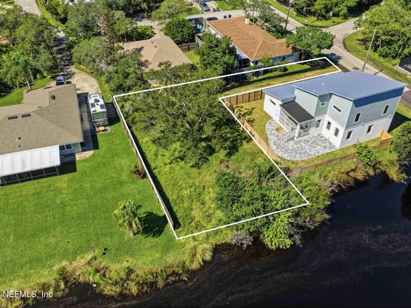 273 TRADE WIND Lane, St. Augustine, FL 32080