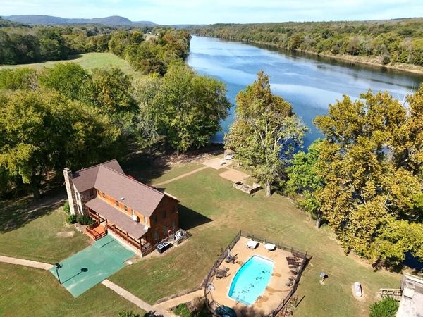 270 & 274 Sloan Lane, Locust Grove, AR 72550