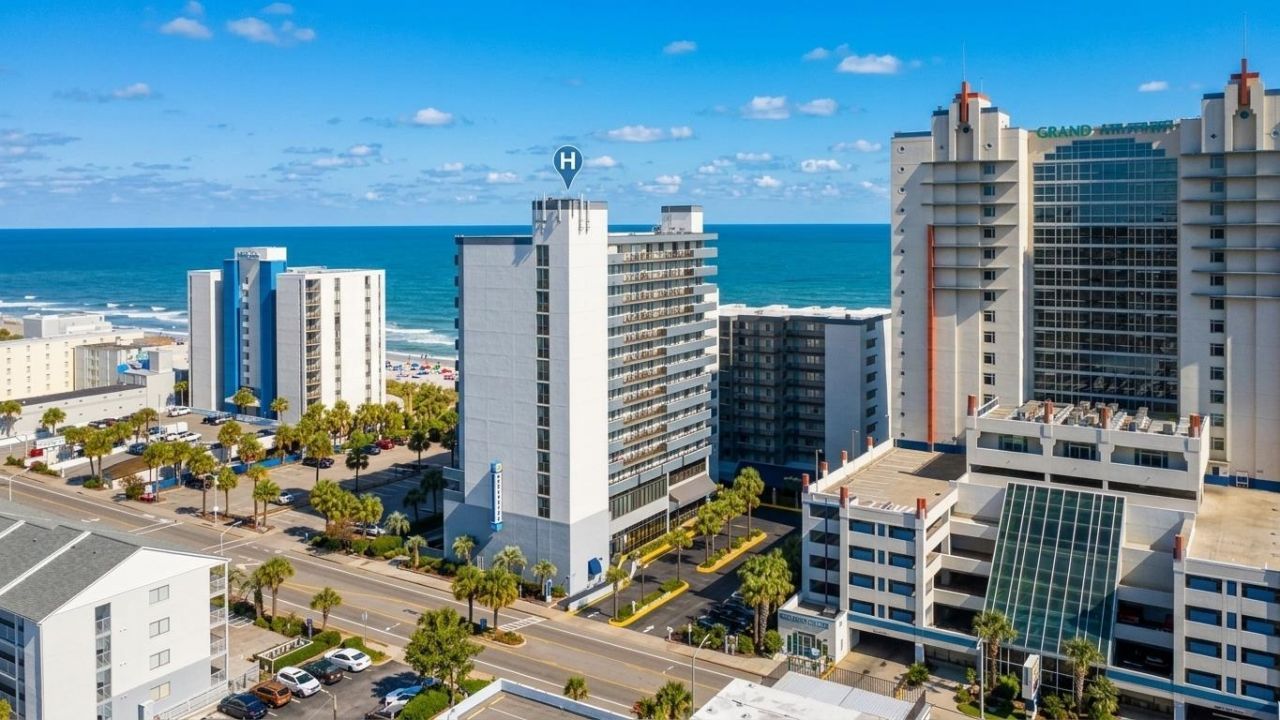 2001 S Ocean Blvd.  Photo 4
