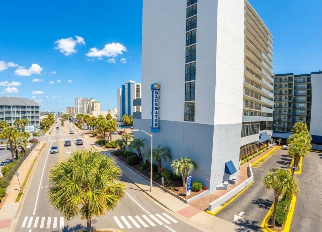 2001 S Ocean Blvd.  Photo 5