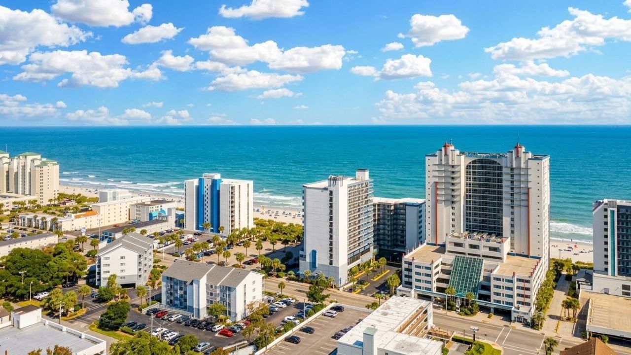 2001 S Ocean Blvd.  Photo 6