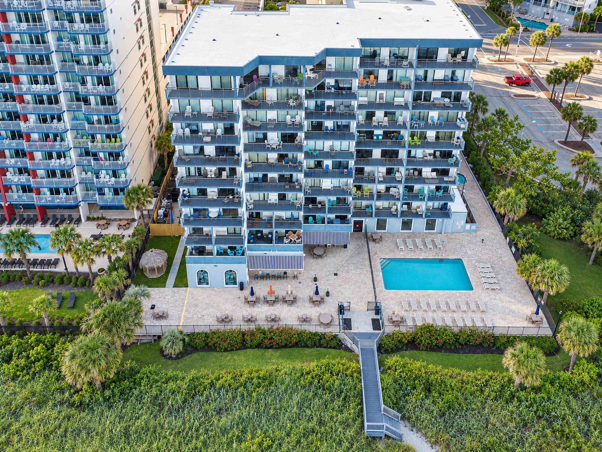2001 S Ocean Blvd.  Photo 9