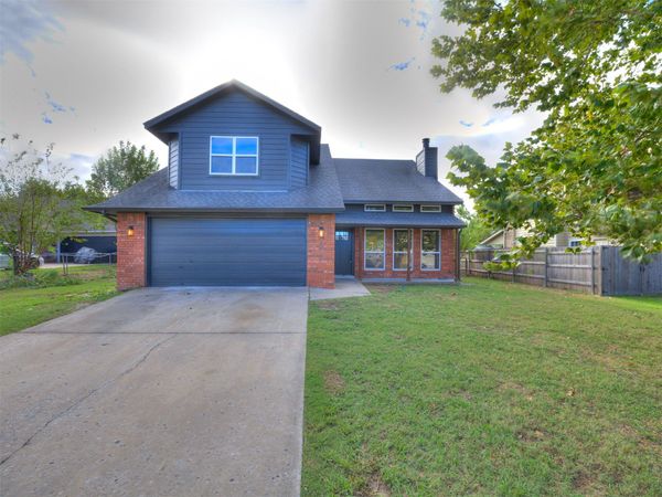 13116 E 79th Court N, Owasso, OK 74055