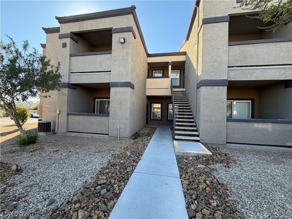 6650 W Warm Springs Road , Unit 1013, Las Vegas, NV 89118