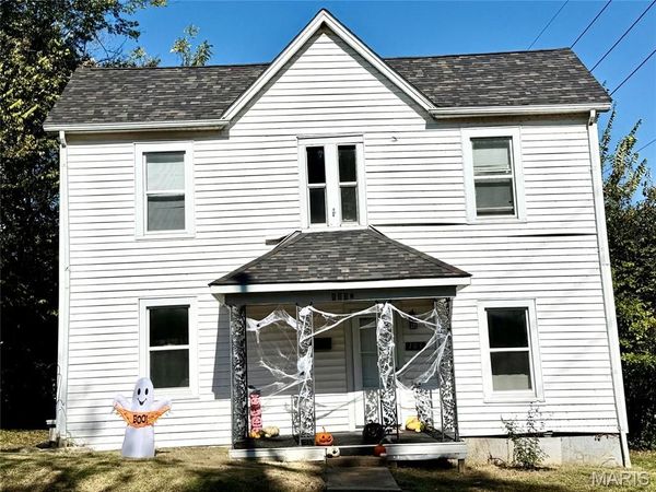103 Frisco Street, Festus, MO 63028