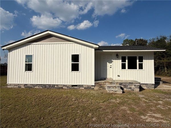 3526 Infantry Road, Fayetteville, NC 28348