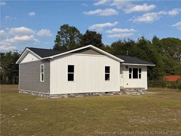 3526 Infantry Road, Fayetteville, NC 28348