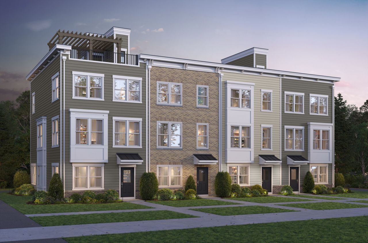 1707 Pratt Court, Unit 24168, Hoffman Estates, IL 60192 Main Photo