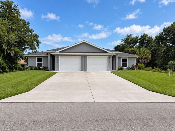 2100 HILTON STREET, PORT CHARLOTTE, FL 33948